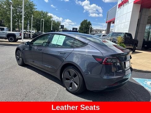Used 2023 Tesla Model 3 Standard Range RWD image 4