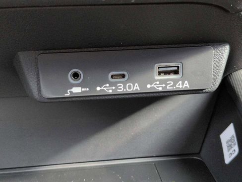 New 2026 Subaru Forester Sport image 32