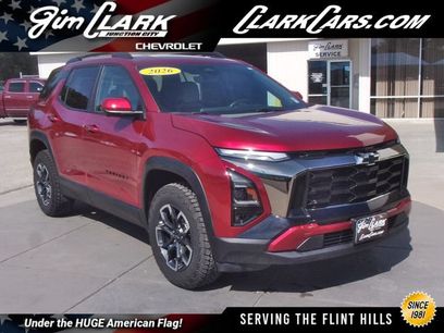 Used 2026 Chevrolet Equinox ACTIV w/ Convenience Package III