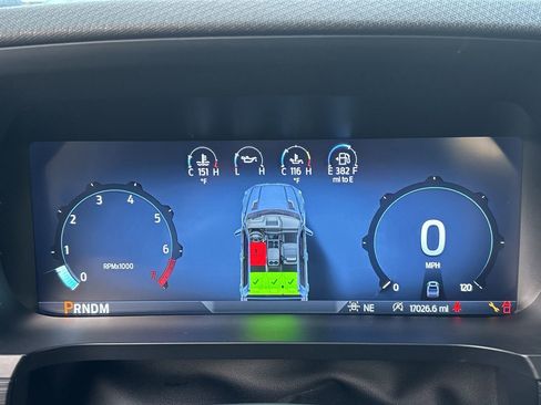 Certified 2024 Ford F150 XLT w/ Mobile Office Package image 29