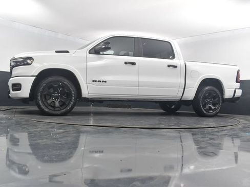 New 2026 RAM 1500 Big Horn AWD/4WD image 43
