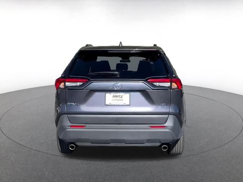 Used 2025 Toyota RAV4 LE image 12