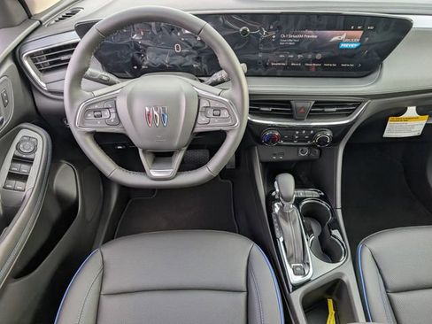New 2026 Buick Encore GX Sport Touring w/ Comfort Package FWD image 9