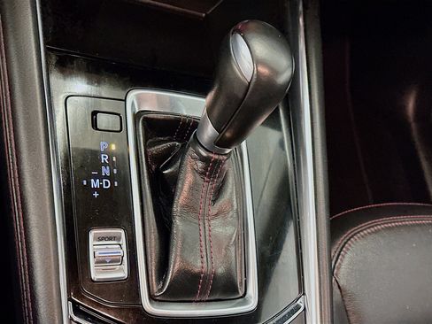 Used 2024 MAZDA CX-5 Carbon Edition image 25