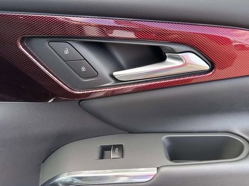 New 2026 Chevrolet Traverse RS w/ LPO, Floor Liner Package FWD image 35