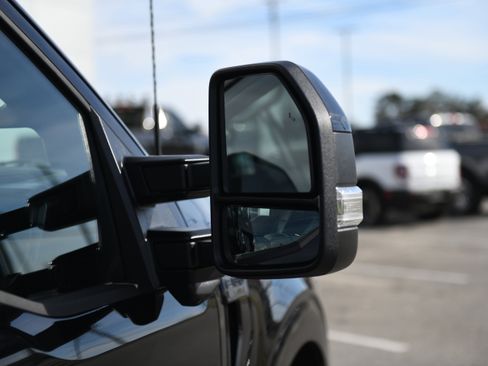 New 2025 Ford F150 Lariat w/ Equipment Group 502A High image 10