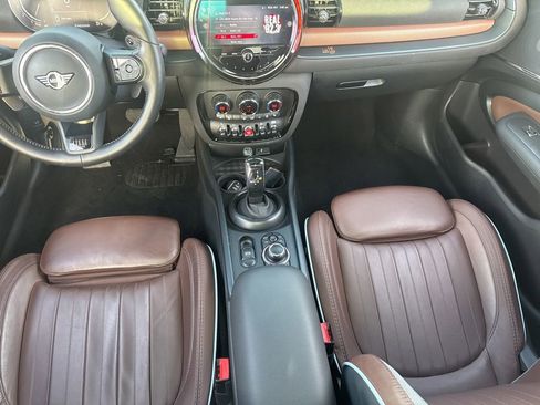 Used 2024 MINI Cooper Clubman S AWD/4WD image 15