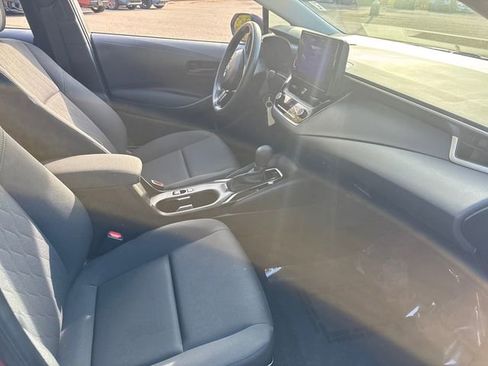 Certified 2024 Toyota Corolla LE image 17