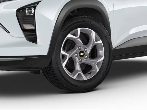 New 2026 Chevrolet Trax LT w/ Driver Confidence Package FWD image 54