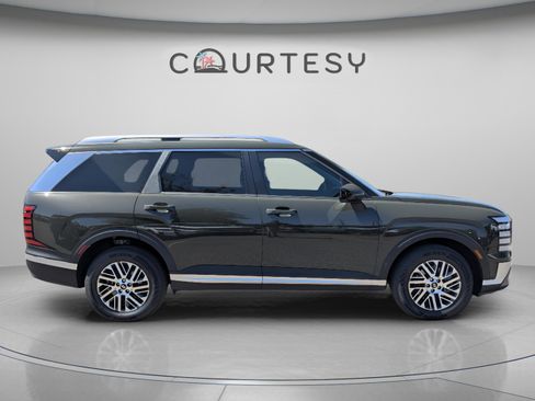 New 2026 Hyundai Palisade SEL AWD/4WD image 6