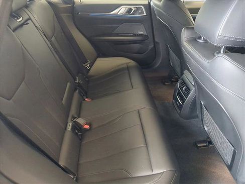 Certified 2023 BMW i4 eDrive35 image 21