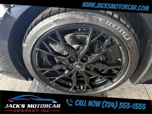 Used 2023 Chevrolet Corvette Stingray Premium Cpe w/ 3LT image 23