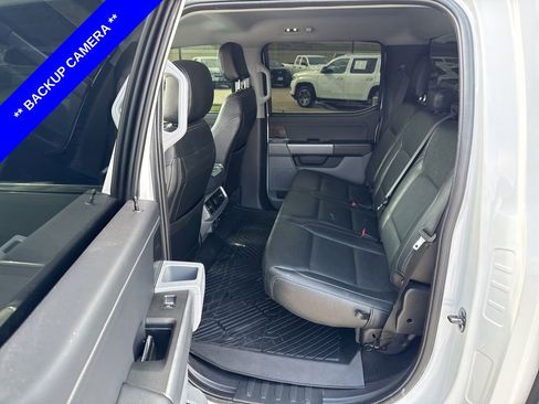 Used 2023 Ford F150 XLT w/ Equipment Group 302A High image 6