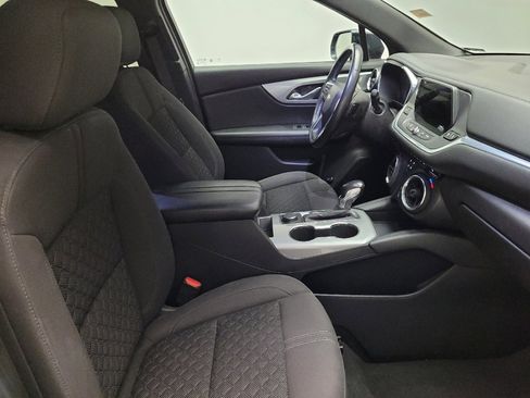 Used 2020 Chevrolet Blazer LT FWD image 21
