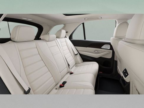 New 2026 Mercedes-Benz GLE 450 4MATIC image 41