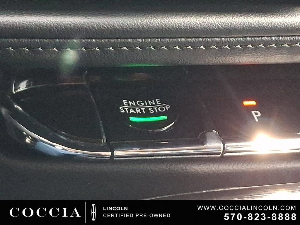 Certified 2023 Lincoln Nautilus AWD image 23