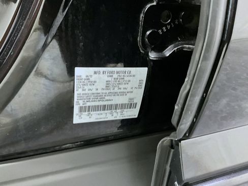 Certified 2023 Lincoln Aviator Black Label w/ Jet Package image 29