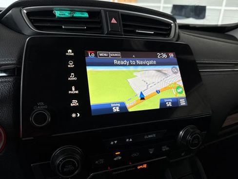 Used 2022 Honda CR-V Touring image 47