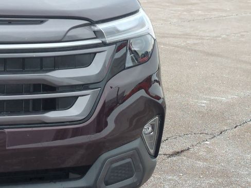 New 2026 Subaru Forester Limited image 10