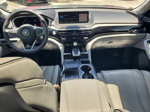 Used 2024 Acura MDX SH-AWD w/ Advance Package image 10