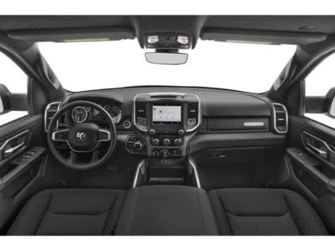 Used 2023 RAM 1500 Big Horn AWD/4WD image 8