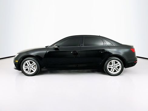 Used 2017 Audi A4 2.0T Premium image 4