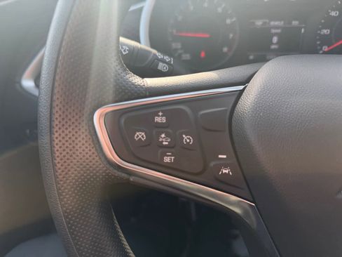 Used 2024 Chevrolet Malibu LT image 19