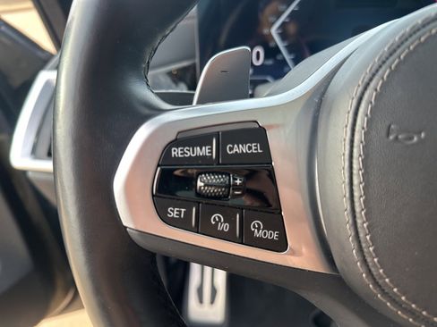 Used 2023 BMW X7 xDrive40i w/ M Sport Package image 16