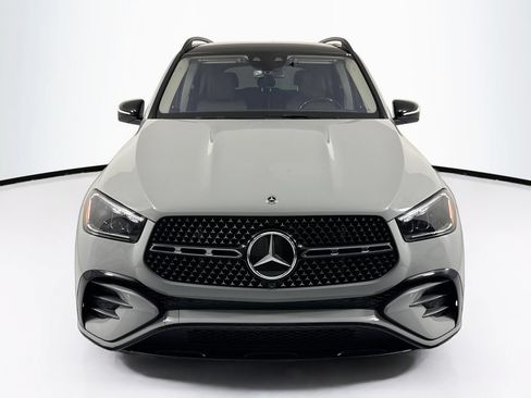 Certified 2024 Mercedes-Benz GLE 450 4MATIC image 2