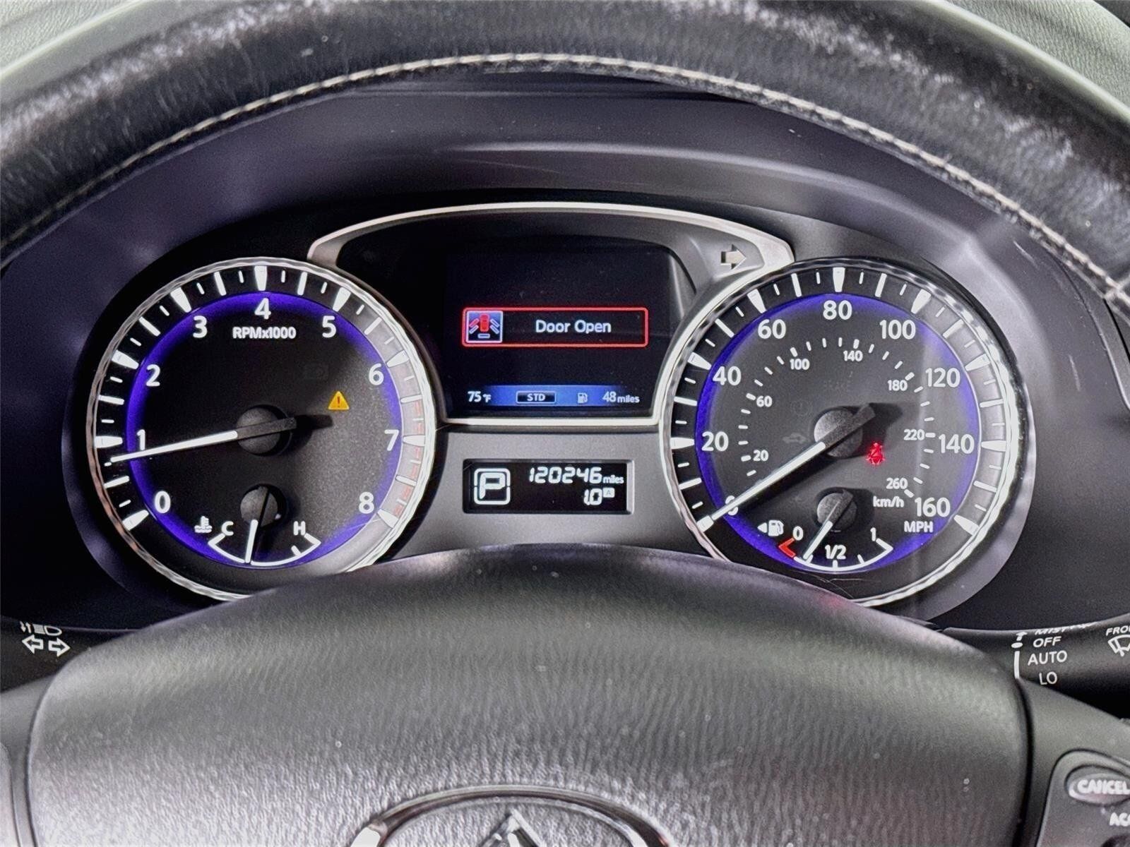 Used 2019 INFINITI QX60 Luxe w/ Essential Package AWD/4WD image 13