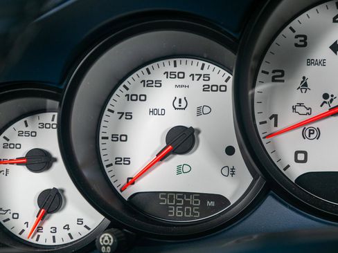 Used 2013 Porsche 911 Carrera S RWD image 44