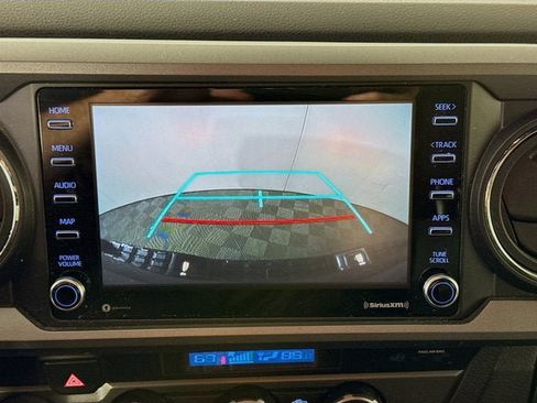 Used 2023 Toyota Tacoma TRD Off-Road image 13