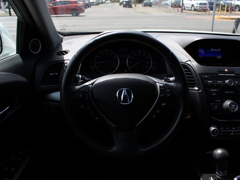 Used 2018 Acura RDX AWD image 9