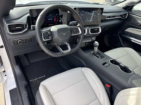 New 2026 Ford Mustang Premium image 19