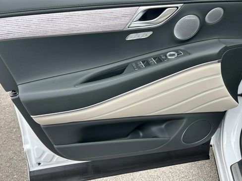 New 2026 Genesis GV80 3.5T Prestige image 17