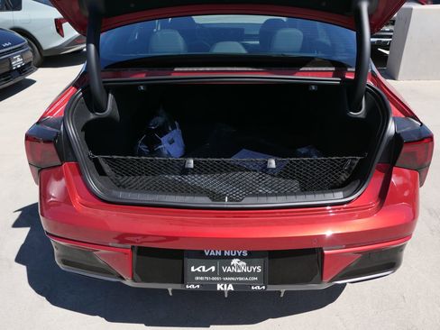 New 2026 Kia K5 GT-Line w/ GT-Line Premium Package image 22