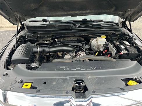 Used 2020 RAM 1500 Limited AWD/4WD image 32