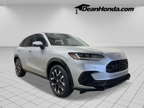New 2027 Honda HR-V EX-L image 8