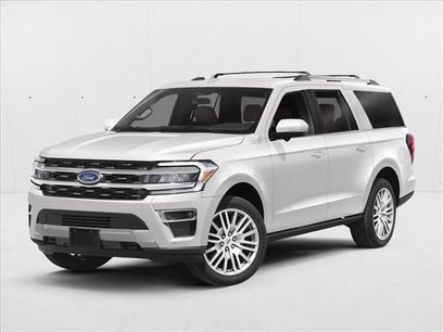 Used 2024 Ford Expedition Max Limited