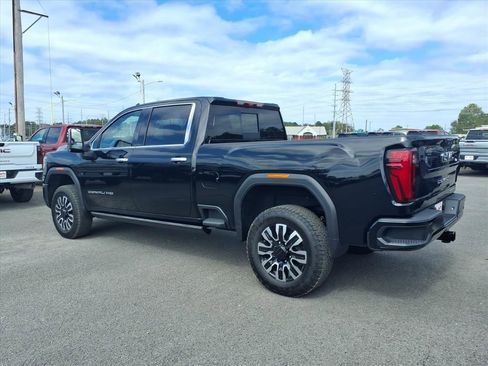 New 2026 GMC Sierra 2500 Denali Ultimate w/ Max Trailering Package image 5