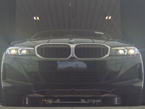 Used 2023 BMW 330i xDrive 330i xDrive image 4