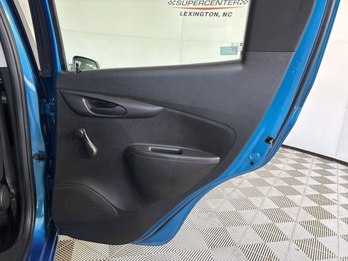 Used 2020 Chevrolet Spark LS image 22