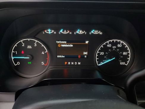 Used 2024 Ford F250 XL image 30