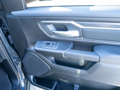 New 2026 RAM 1500 Big Horn image 43