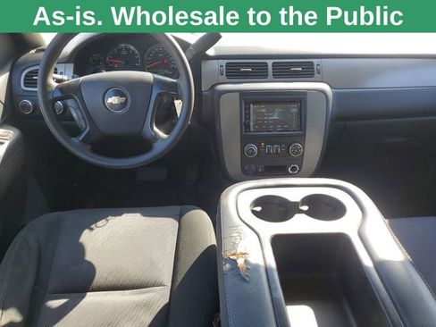 Used 2012 Chevrolet Tahoe 4WD image 20