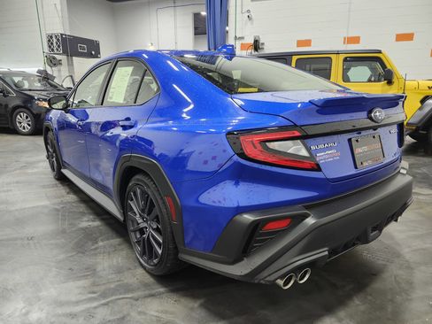 Used 2024 Subaru WRX Premium image 15