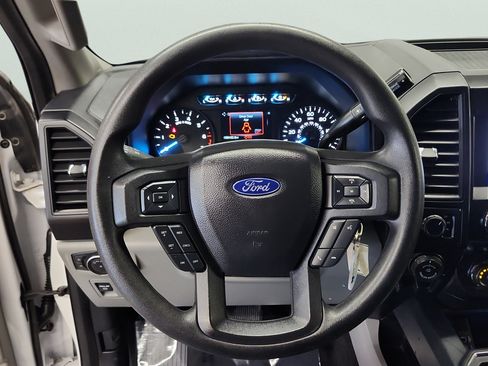 Used 2019 Ford F150 XL w/ Equipment Group 101A Mid AWD/4WD image 21