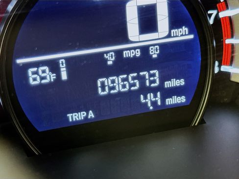 Used 2019 Honda CR-V LX image 19