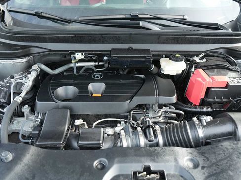 Certified 2024 Acura RDX A-Spec AWD/4WD image 14