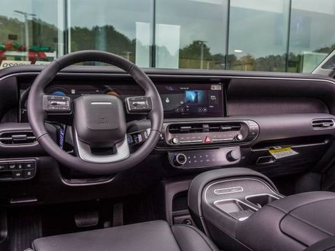 New 2026 Hyundai Palisade Limited FWD image 16